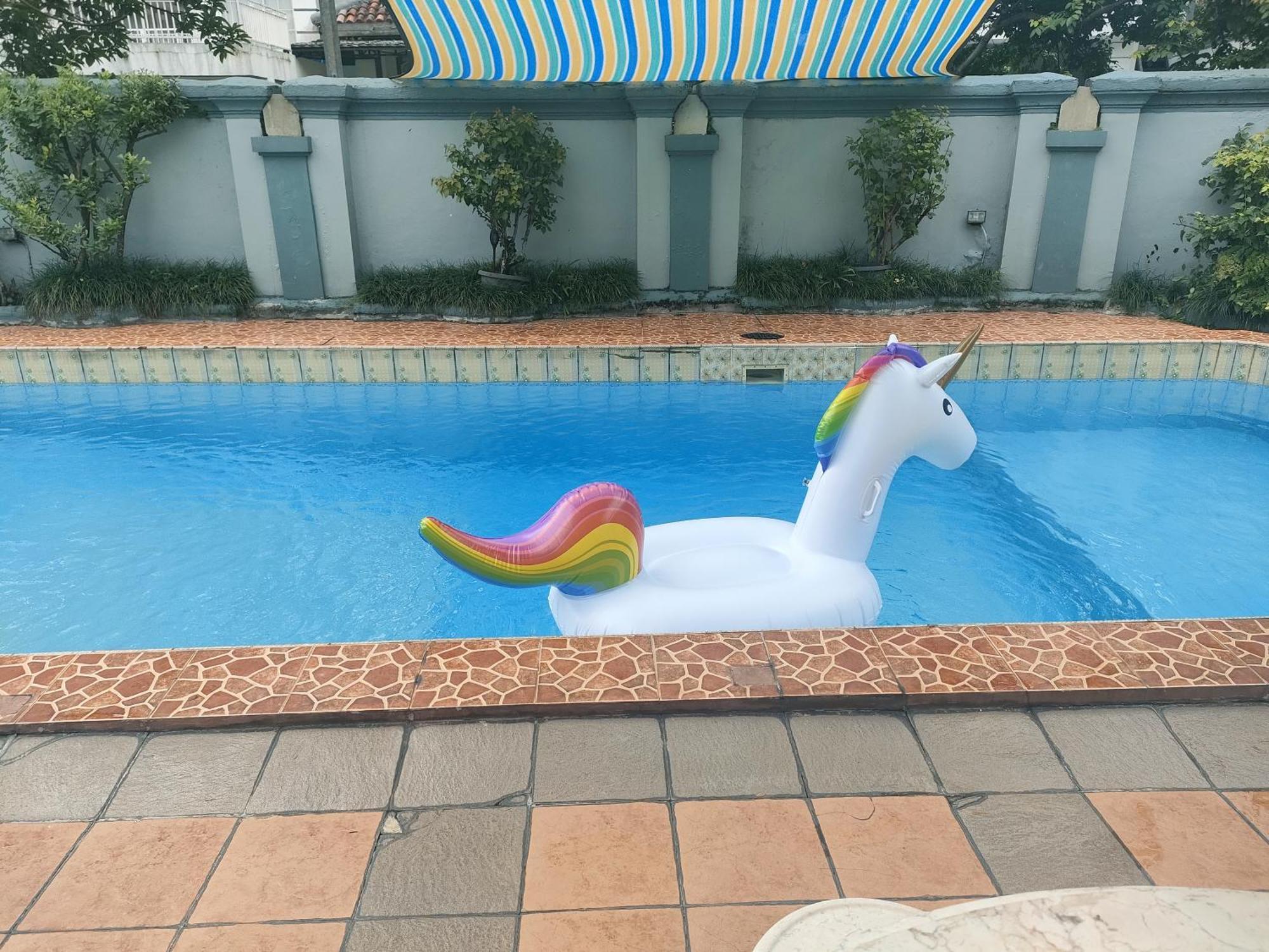 Vila Princess,Sentul 4Bedroom Dan Tenda Camping,Private Pool, Tenis Meja, Mini Billiard, Karaoke, Ayunan,Bbq, 08Satu3 80Satu6 4Satu5Satu بوكور المظهر الخارجي الصورة