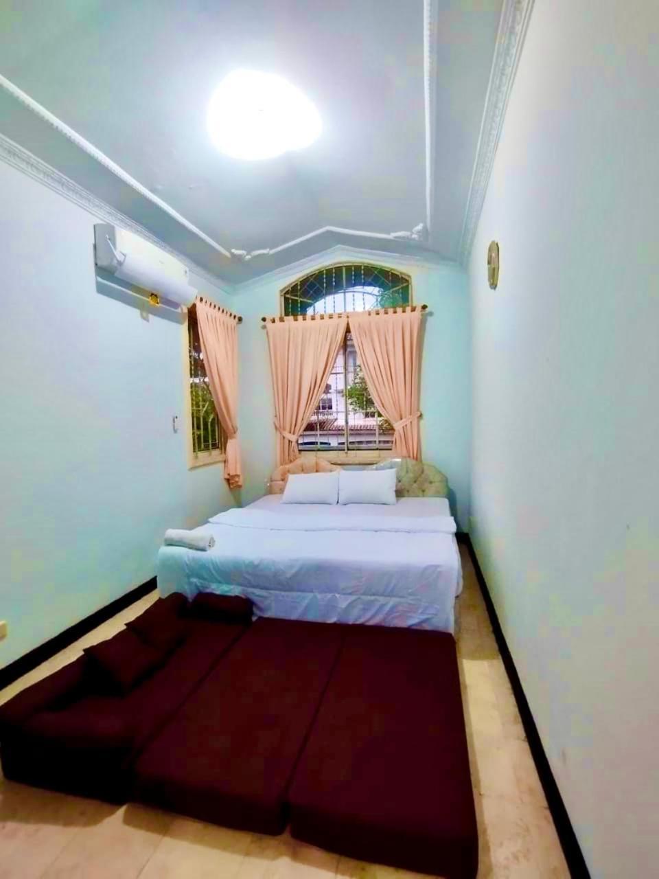 Vila Princess,Sentul 4Bedroom Dan Tenda Camping,Private Pool, Tenis Meja, Mini Billiard, Karaoke, Ayunan,Bbq, 08Satu3 80Satu6 4Satu5Satu بوكور المظهر الخارجي الصورة