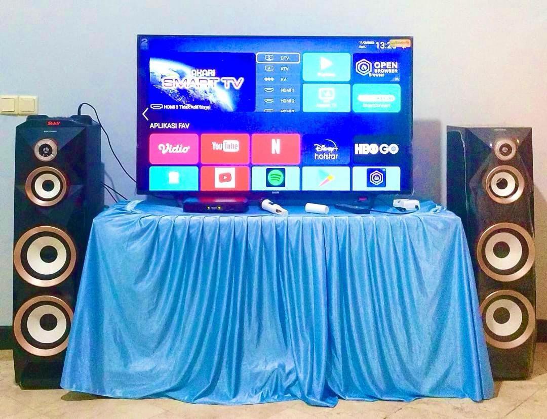 Vila Princess,Sentul 4Bedroom Dan Tenda Camping,Private Pool, Tenis Meja, Mini Billiard, Karaoke, Ayunan,Bbq, 08Satu3 80Satu6 4Satu5Satu بوكور المظهر الخارجي الصورة